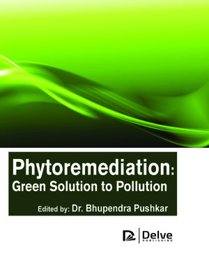 cover image of Phytoremediation